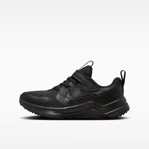 Nike Kids Black Sneakers